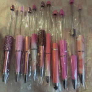 custom pens. print for cups